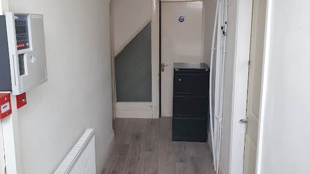 Accommodation at Killingbeck in killingbeck