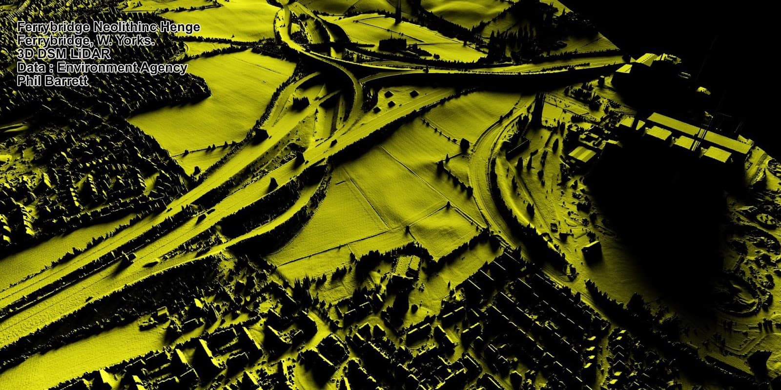 Ferrybridge Henge