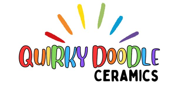 Quirky Doodle Ceramics - Homeware in golcar