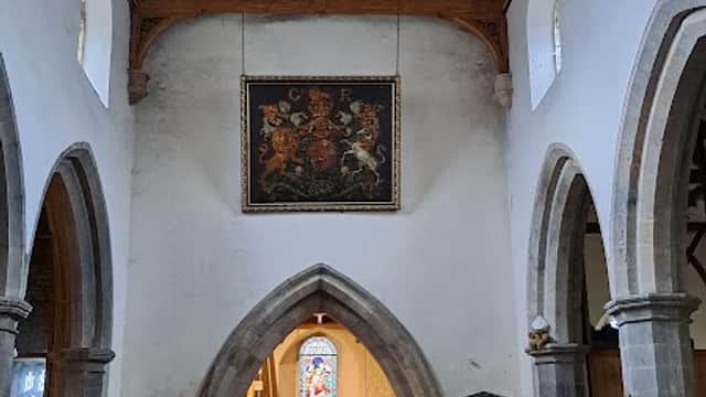 All Saints' Church - Churches in market weighton
