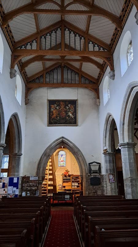 All Saints' Church