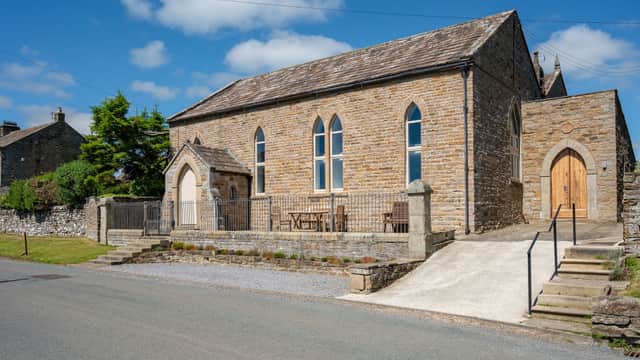 Accommodation at Coverdale View in carlton