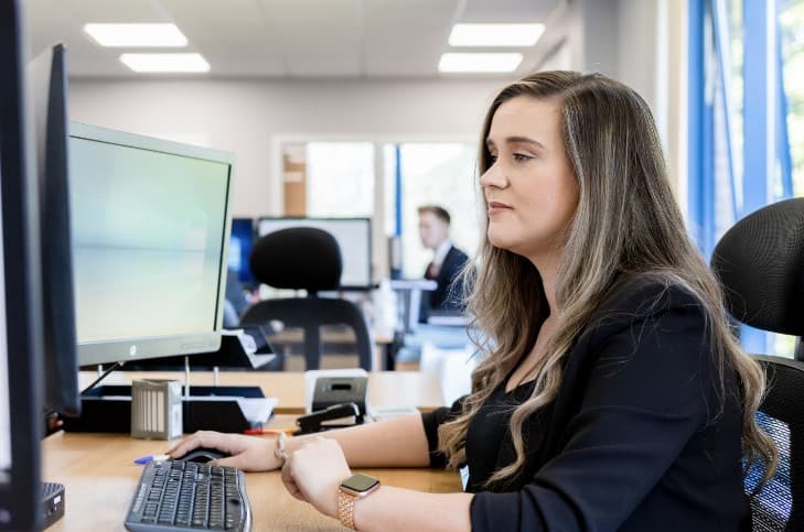 M. Wasley Chapman & Co - Chartered Accountants Middlesbrough