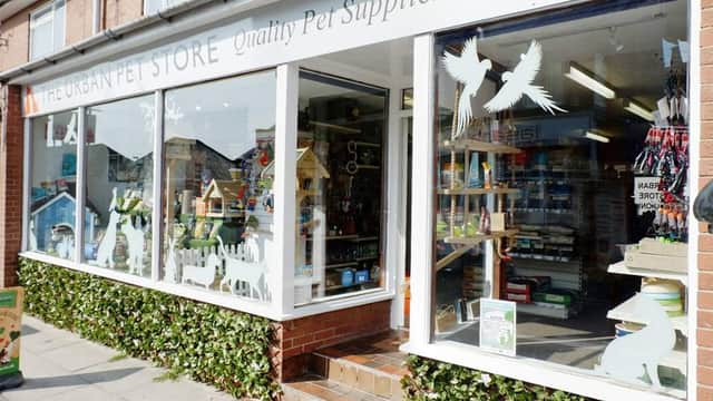 The Urban Pet Store - Pet Shops in garforth
