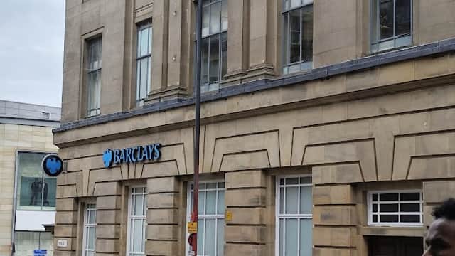Barclays Bank - Banks in bradford