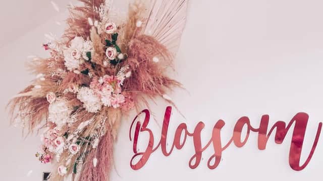 Blossom Beauty Salon & Training Academy - Beauty Salons in doncaster