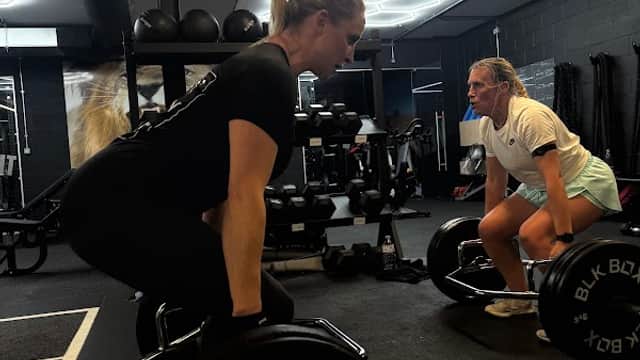 Mov3ment Gym - Gyms in halifax