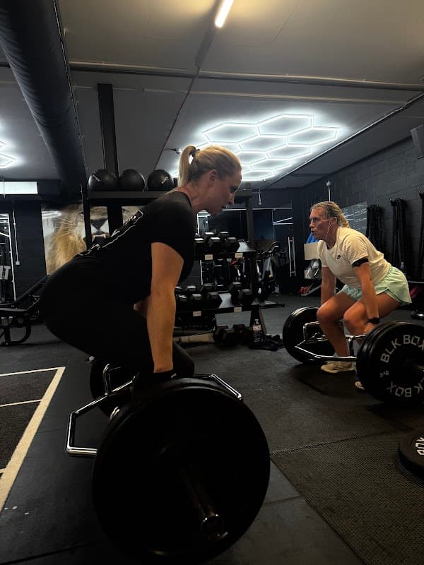 Mov3ment Gym