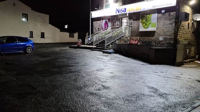 Nisa Local - Supermarkets in dewsbury