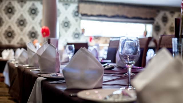 Aagrah Garforth - Family Attraction in gainford