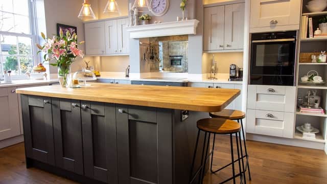 Kitchen Warehouse UK - DIY Stores in ripon