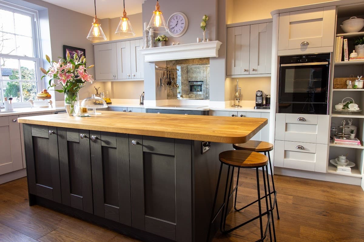 Kitchen Warehouse UK