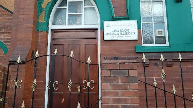 Ghausia Masjid Institute - Mosques in wakefield