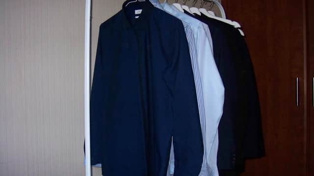 Tanya's Professional Ironing Service - Launderettes in sheffield