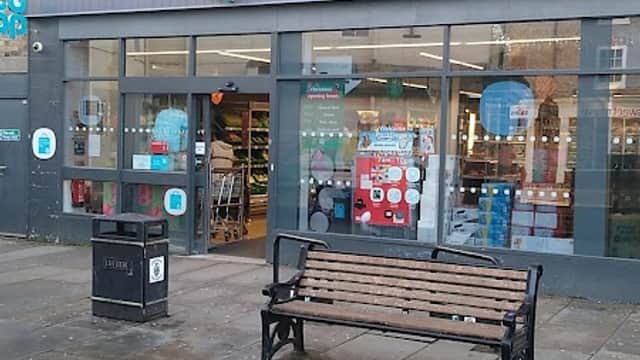 Co-op Food - Pocklington - Market Place - Corner Shops in pocklington