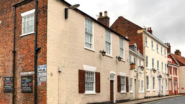 Best Western Lairgate Hotel