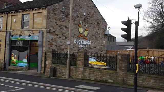 Ducklings Childcare - Nurseries in huddersfield