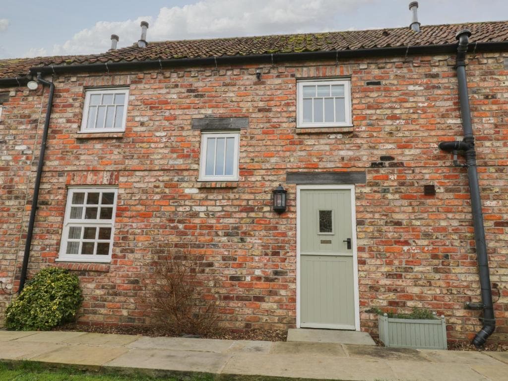 Ings Cottage 3-bed