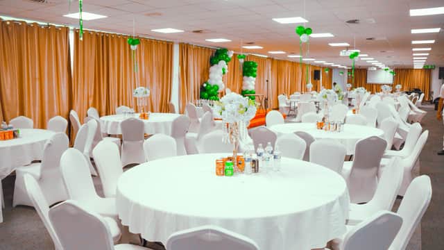 Event image for The Events Place