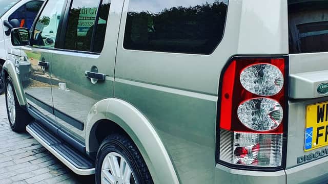 Crystal Clean Valeting Services - Car Washes in ripon
