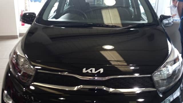 Bentley Motor Group (Kia) - Car Dealers in keighley