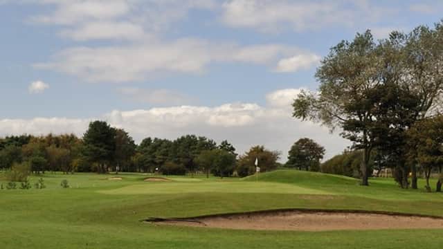 Bridlington Golf Club - Golf Course in wilsthorpe