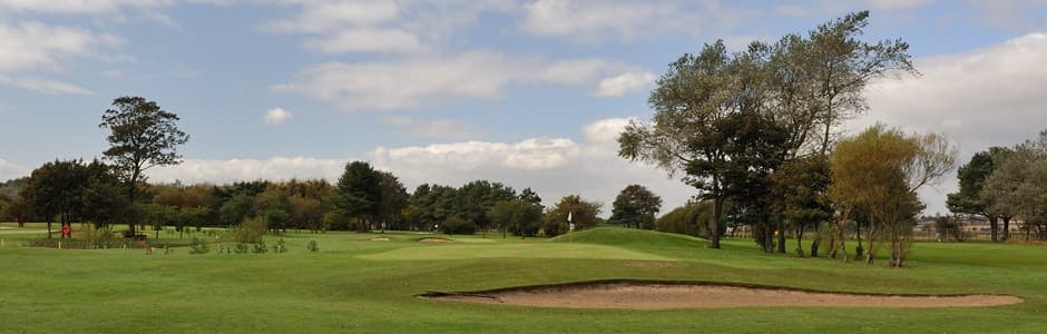 Bridlington Golf Club
