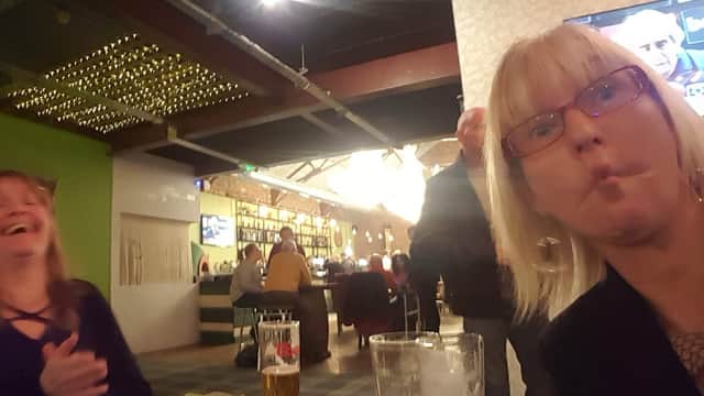 Food & drink at The Market Tavern in wibsey