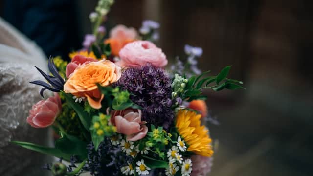 Everything Floral - Florists in middlesbrough
