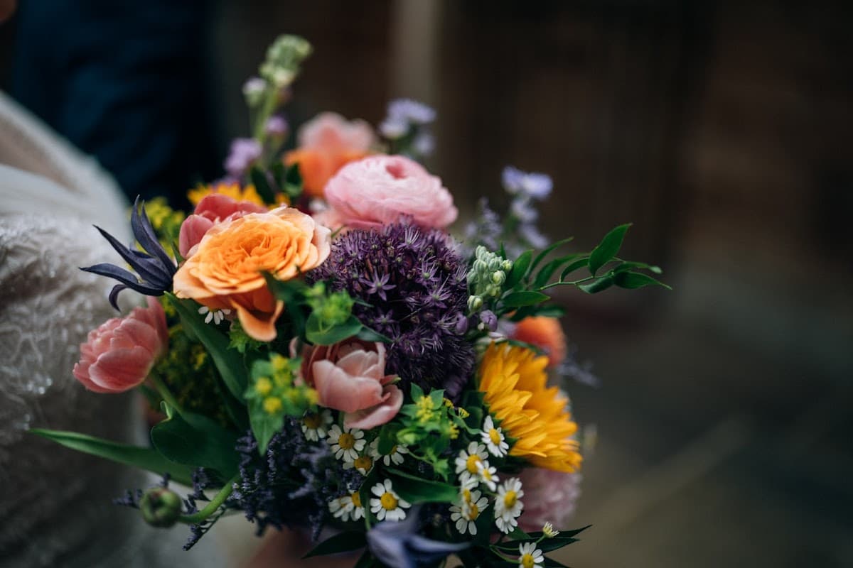 Everything Floral