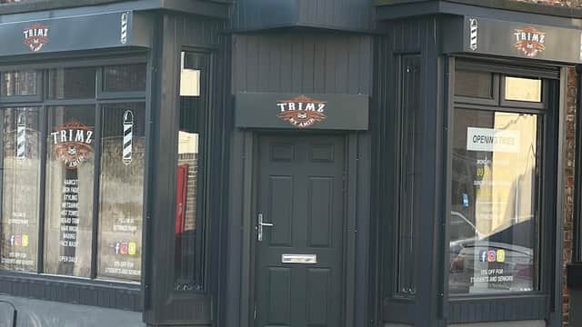 Trimz by amir - Barbers in thornaby