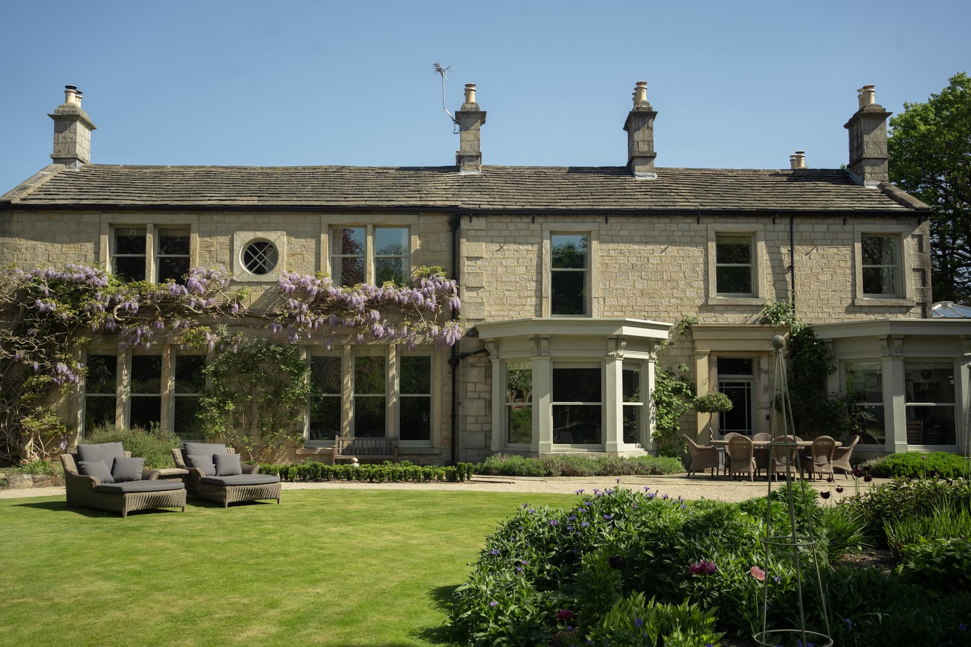 Outwood House
