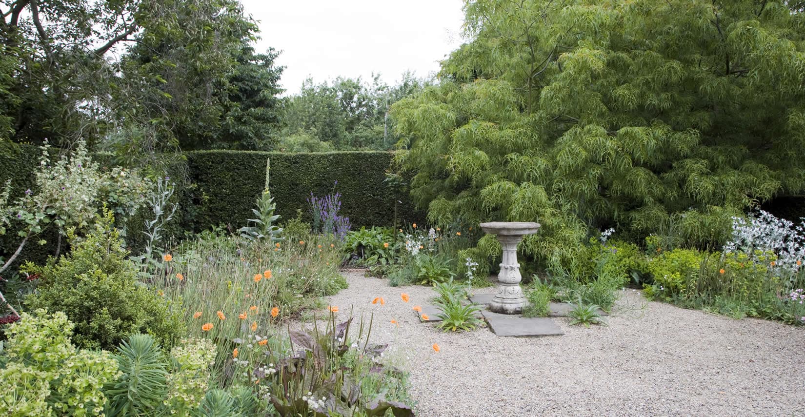 Stillingfleet Lodge Gardens and Nurseries