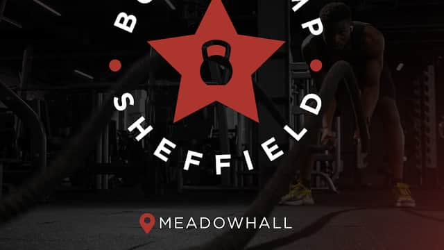Bootcamp Sheffield - Gyms in carbrook
