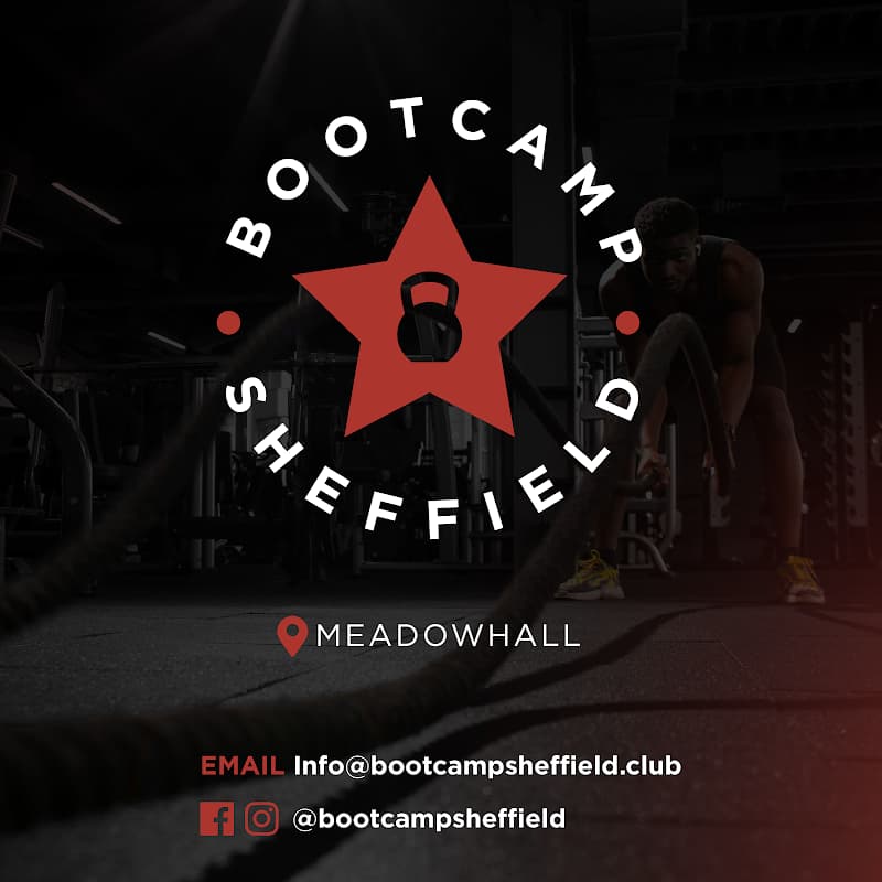 Bootcamp Sheffield