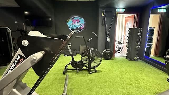 Pro Fitness Yorkshire - Gyms in wakefield