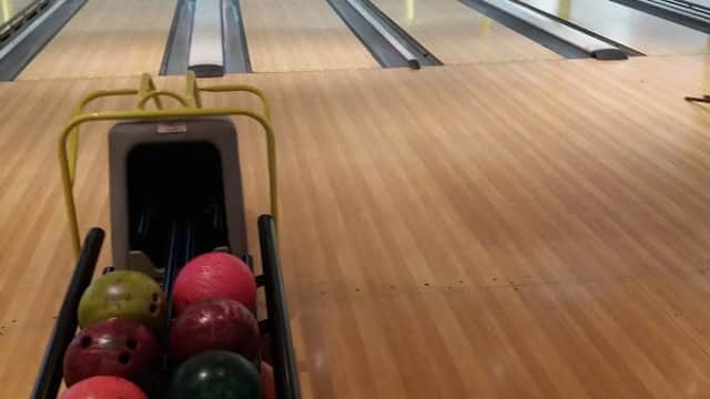 Fast Eddie's Halifax - Bowling in halifax