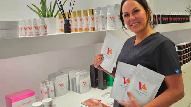 Blush Beauty - Hair Salons in wath upon dearne