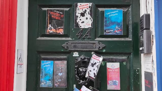 Escape Room "Lost Treasure Of Atlantis" - Escape Rooms in york
