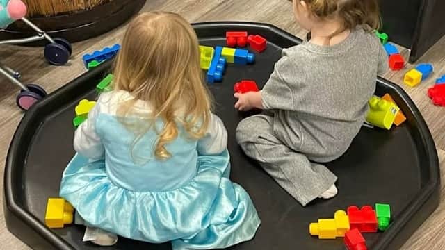 Little Cobs Nursery - Nurseries in wombwell