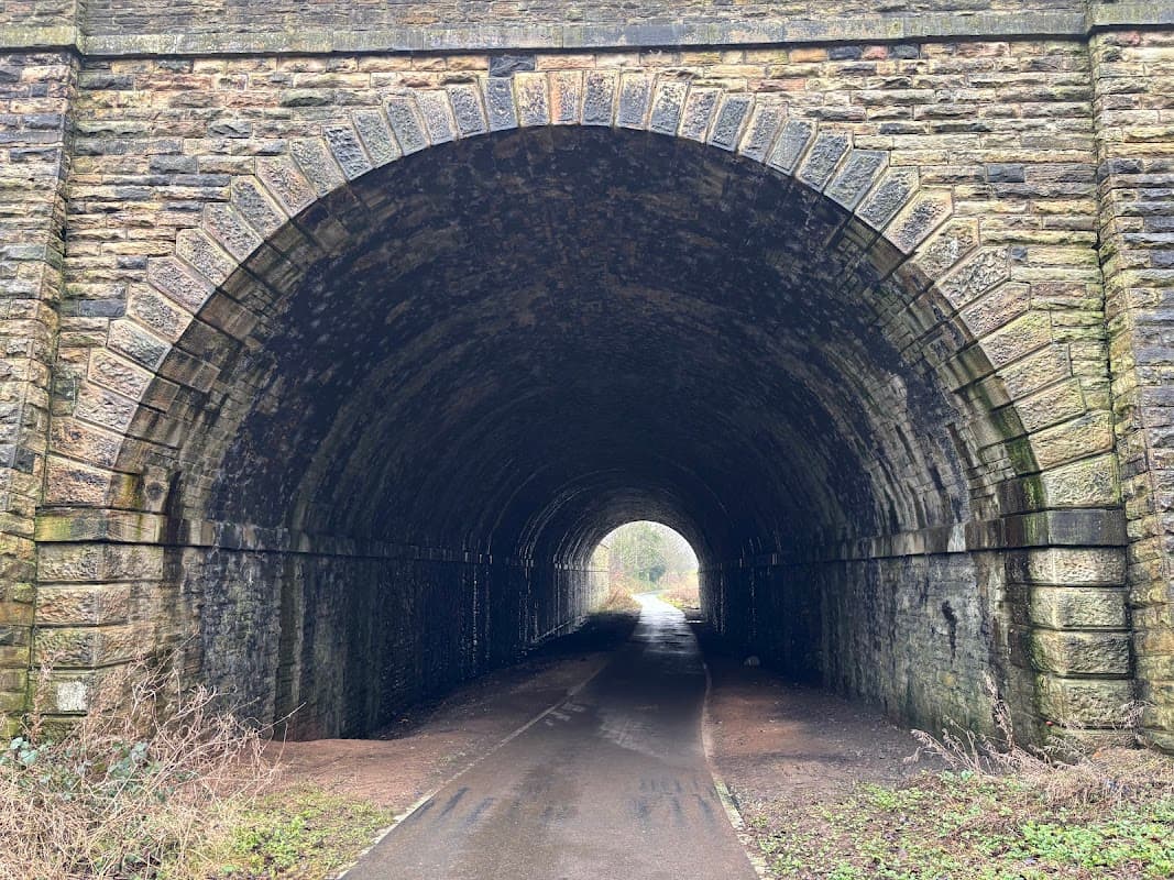 Oakenshaw Tunnel