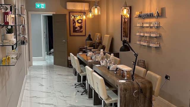Envy Makeup & Beauty Lounge Ltd - Beauty Salons in killingbeck