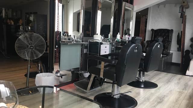 Ruby's Hair, Beauty & Bridal - Beauty Salons in bradford