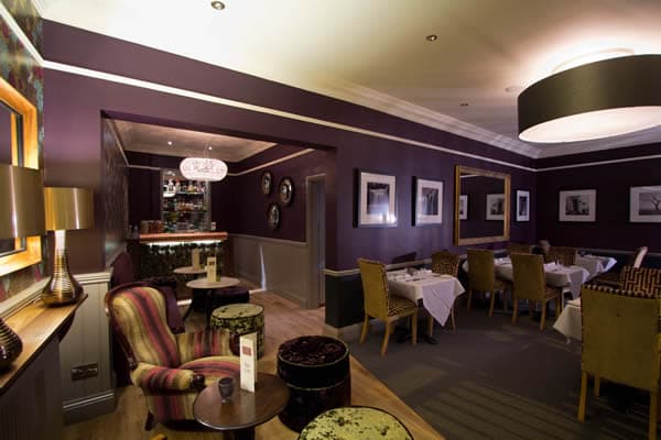 Vennell's Restaurant