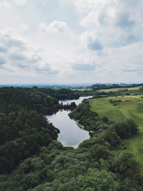 Oulston Reservoir