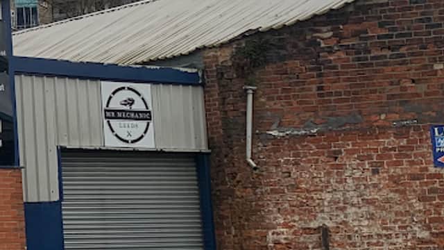 Mr Mechanic - Leeds - Garages in leeds