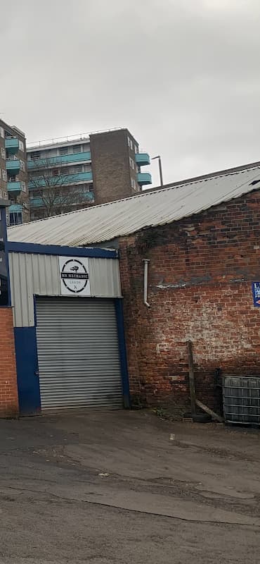 Mr Mechanic - Leeds