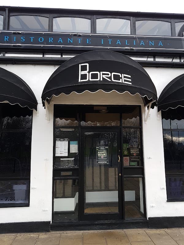 Borge Ristorante