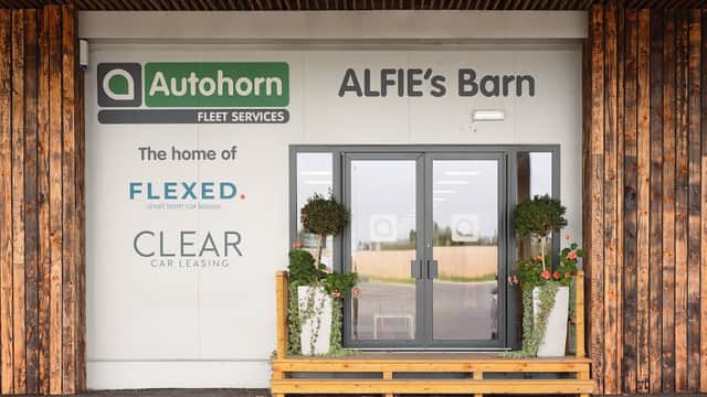 Autohorn Fleet Services Ltd - Car Hire in york