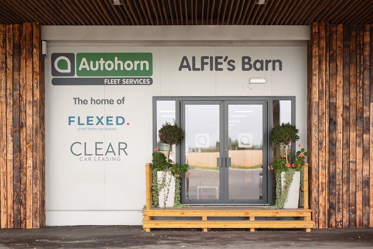 Autohorn Fleet Services Ltd